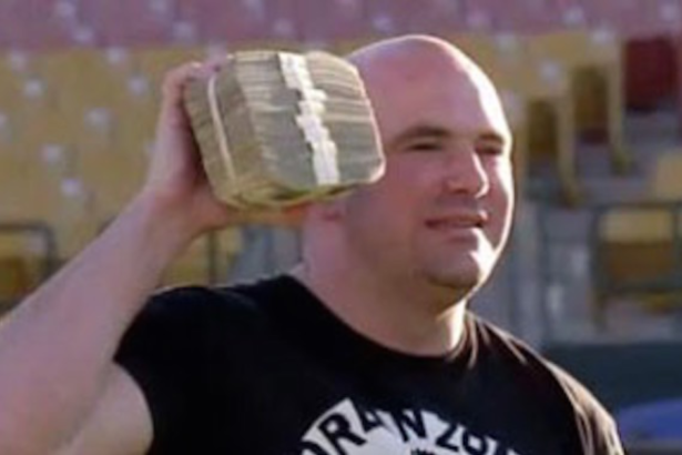 UFC’s New Bonus Structure Comes With One Important Catch - Company Clarifies