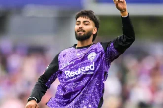 Nikhil Chaudhary to replace Ben Duckett at Delhi Capitals? Hobart Hurricanes star joins IPL 2026