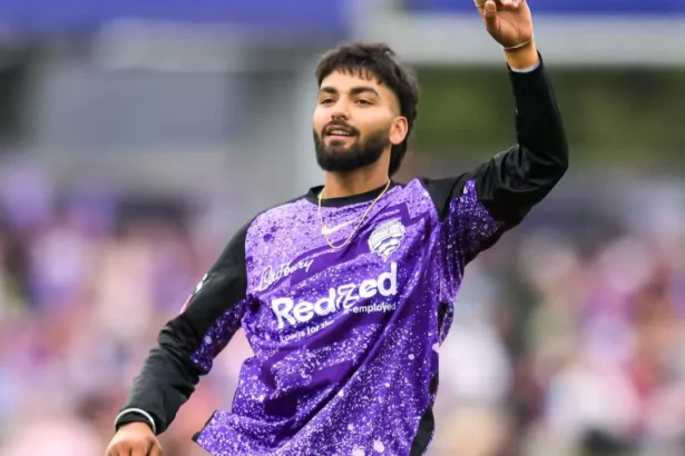 Nikhil Chaudhary to replace Ben Duckett at Delhi Capitals? Hobart Hurricanes star joins IPL 2026