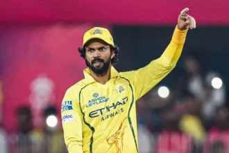 Ruturaj Gaikwad lauds Ayush Mhatre After painful loss vs PBKS in IPL 2026