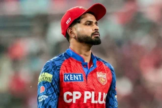 Shreyas Iyer credits PBKS openers after dominant win over CSK in IPL 2026