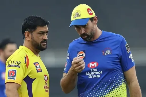 'Stephen Fleming will tell MS Dhoni that we're dropping you?' - CSK face massive dilemma before IPL 2026