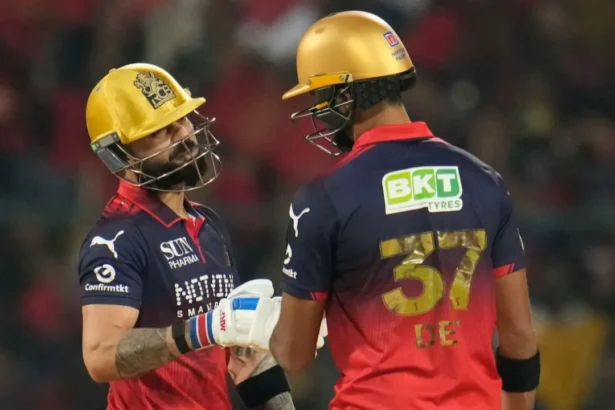 IPL Points Table 2026: Updated Standings, Orange Cap, Purple Cap After RCB vs LSG Match 23