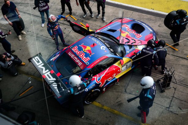 Max Verstappen, NLS2