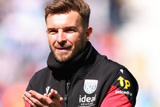 West Brom can forget Morrison by hiring 'incredible' former Southampton manager