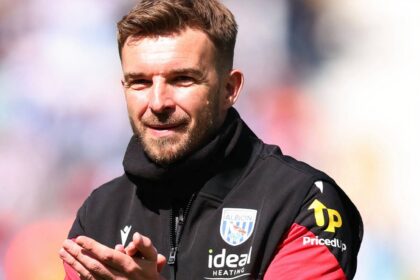 West Brom can forget Morrison by hiring 'incredible' former Southampton manager