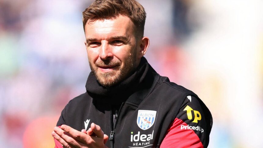 West Brom can forget Morrison by hiring 'incredible' former Southampton manager