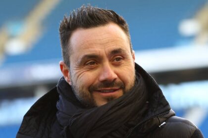 What Tottenham players absolutely love about Roberto De Zerbi in training