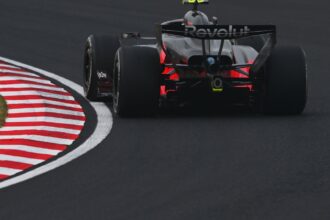 Audi is one team looking to benefit from ADUO