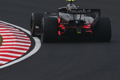 Audi is one team looking to benefit from ADUO