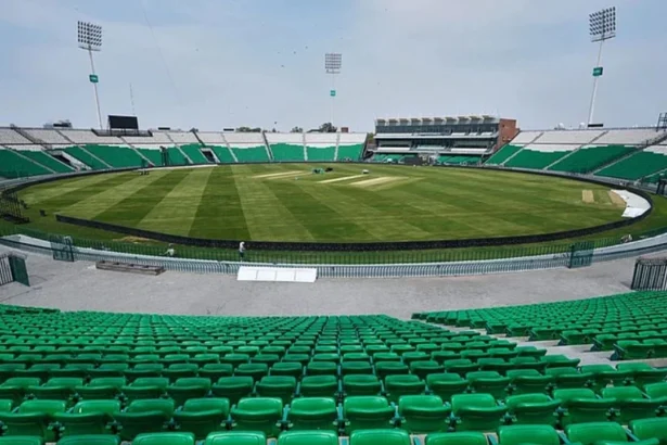 ‘Busy Driving Global Peace’: Ali Naqvi Responds to empty PSL stands