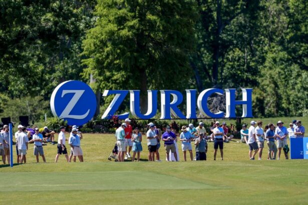 Zurich Classic of New Orleans 2026: How to watch, PGA schedule
