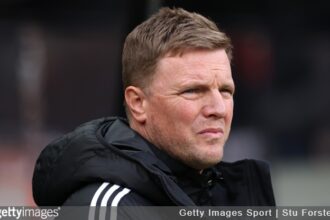 Eddie Howe under pressure as Newcastle fear to qualify for Europe