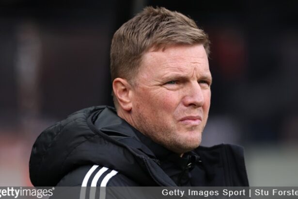 Eddie Howe under pressure as Newcastle fear to qualify for Europe