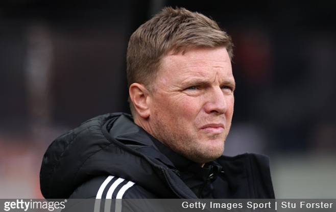 Eddie Howe under pressure as Newcastle fear to qualify for Europe