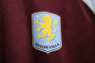 Aston Villa badge