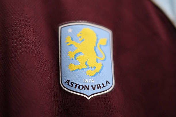 Aston Villa badge