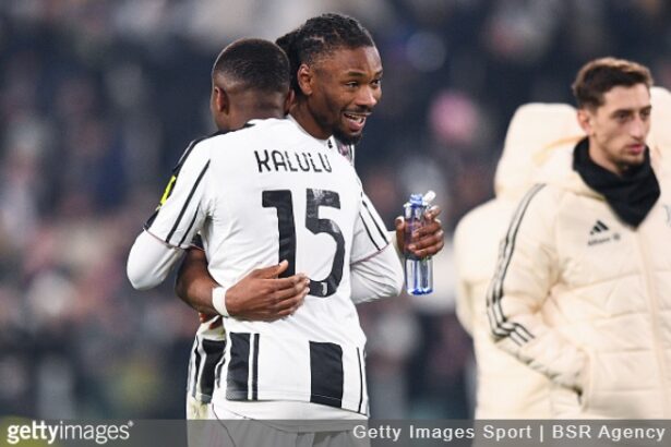 Juventus: Yildiz is not sold, but Conceição, Thuram and Kalulu are attracting Premier League interest