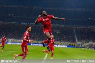 Konate more likely to sign new contract than leave Liverpool