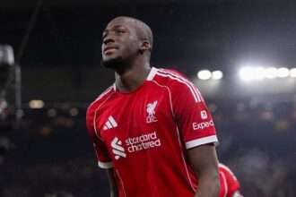 Liverpool and Konate close to agreeing new contract