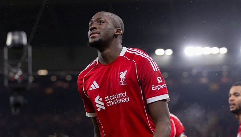 Liverpool and Konate close to agreeing new contract