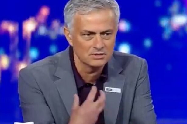 Jose Mourinho open to return to Real Madrid