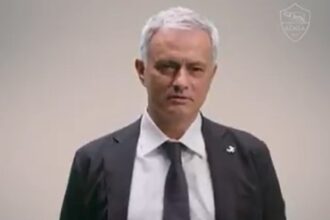 Jose Mourinho keen to become Real Madrid manager