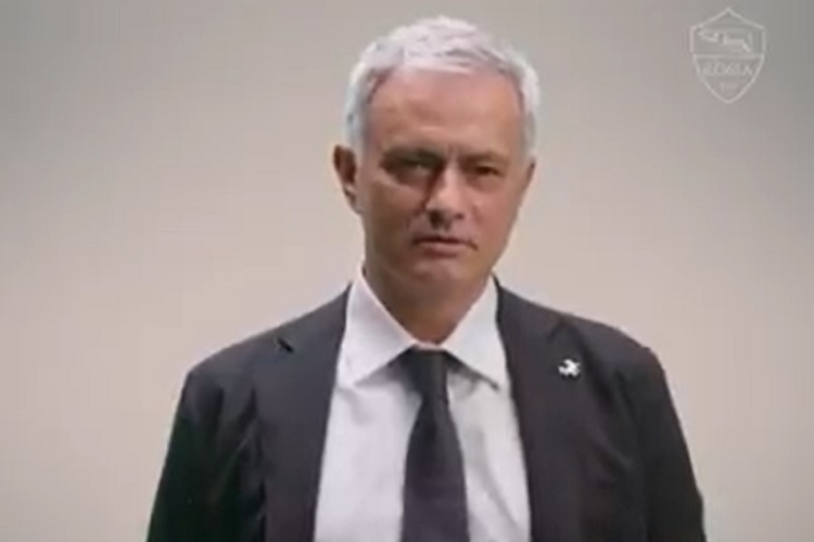 Jose Mourinho keen to become Real Madrid manager