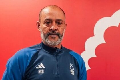 'There's a lot of football to be played' – Nottingham Forest manager Nuno Espirito Santo on Premier League relegation battle (video)