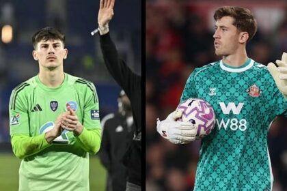 Chelsea are in two minds about finding a goalkeeper to replace struggling Sanchez