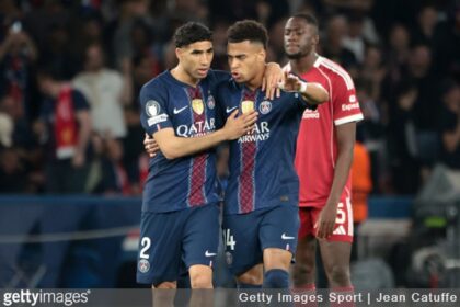 Champions League semi-finals don't lie - exposed