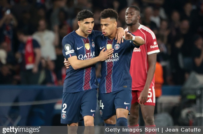 Champions League semi-finals don't lie - exposed