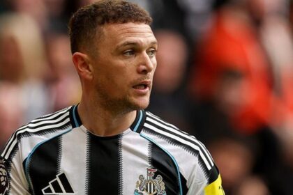 Trippier to leave Newcastle at the end of the season
