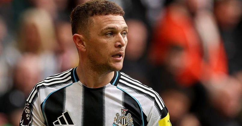 Trippier to leave Newcastle at the end of the season