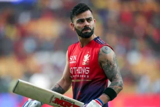 Virat Kohli