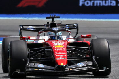 Charles Leclerc