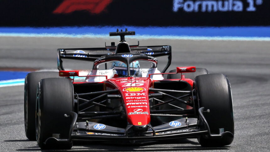 Charles Leclerc