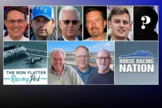 Kentucky Derby 2026 stars and mystery guests