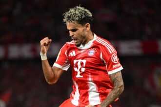 Liverpool have started contract negotiations for the next Luis Diaz.