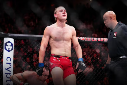 Paddy Pimblett Kicks Off Fight Camp For Potential UFC 329 Return While Still Dealing With Injuries