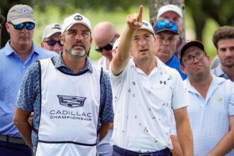 Spieth and others talk about LIV's possibility of returning to the PGA Tour