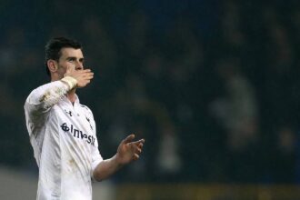 Spurs star completely 'broken' under Tudor but is now emulating Gareth Bale