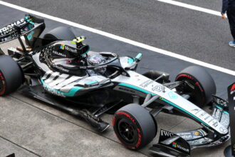 Antonelli has won the last two F1 races